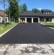 Best Brick Driveway Installation  in Montura, FL